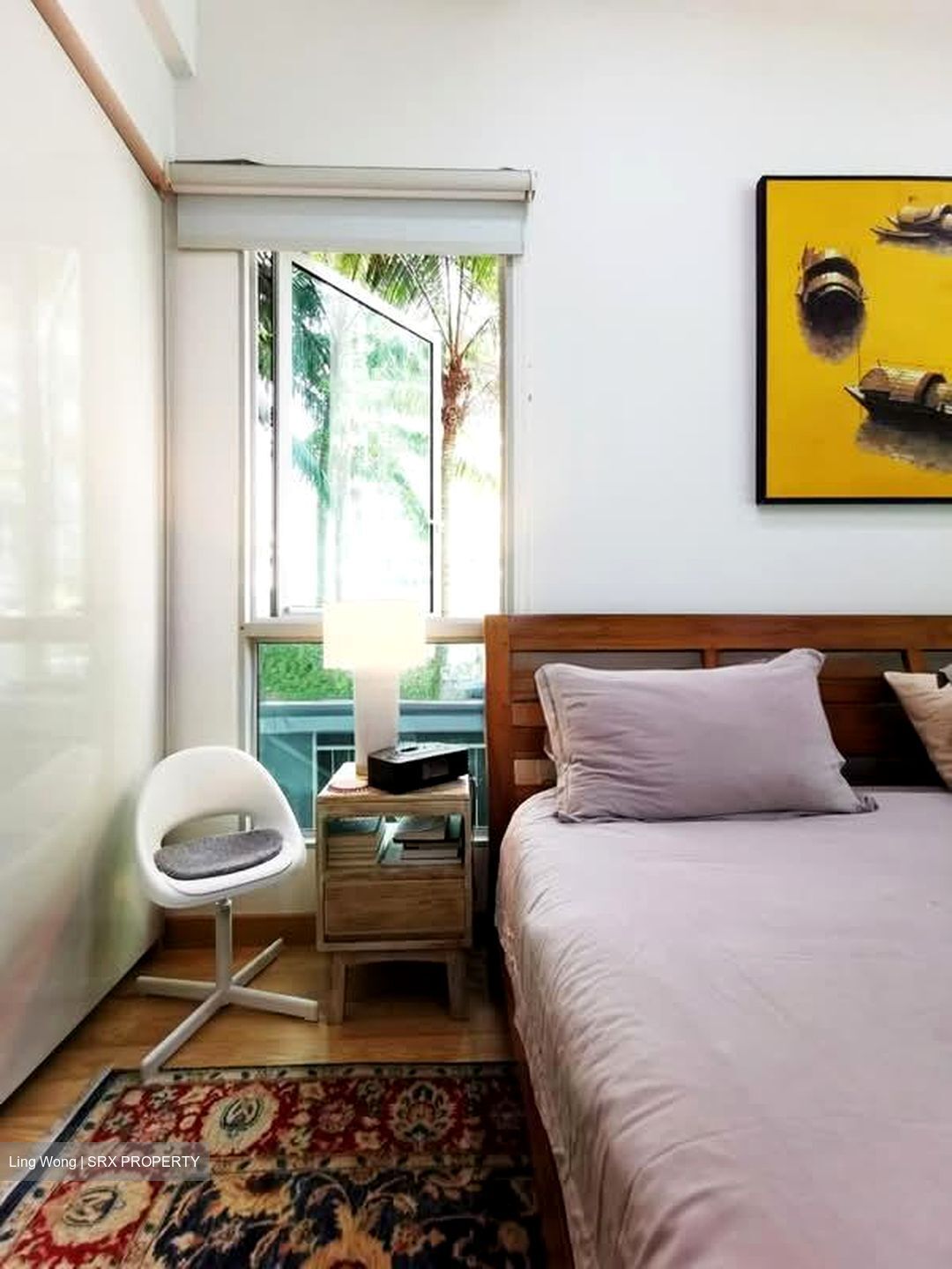 Tree House (D23), Condominium #600359901